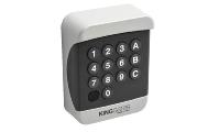 King Gates DigyPad Radio Keypad