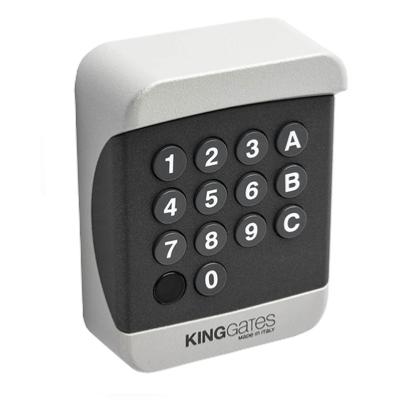 Digital Keypads